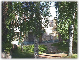 Борисоглебские фото, фото города Борисоглебска