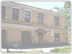 Борисоглебский индустриальный техникум - обучение в Борисоглебске